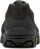 MERRELL COLDPACK 3 THERMO MOC WATERPROOF Men BLACK 26.0 cm 2E (Winter/Snow Shoes)