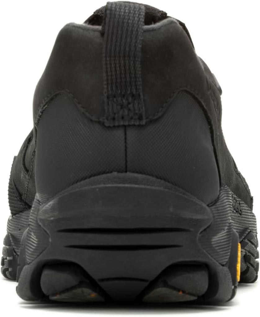 MERRELL COLDPACK 3 THERMO MOC WATERPROOF Men BLACK 26.0 cm 2E (Winter/Snow Shoes)