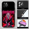 D-Dandadans New Phone Case for iPhone 6 6s 7 8 11 12 13 14 15 16 17 16E XS Pro Max XR X SE Air