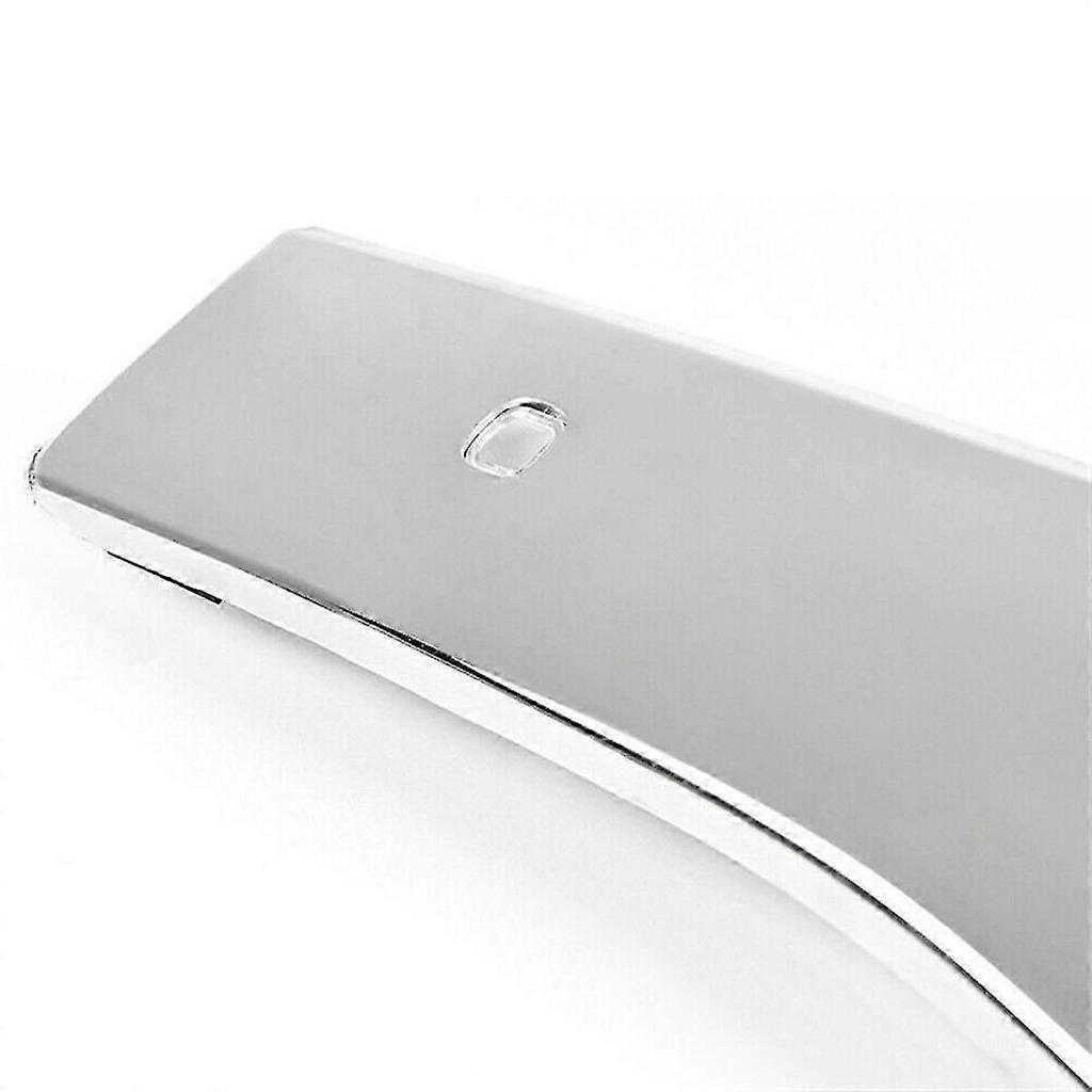 Rear Liftgate Handle Trim 7680147050c0 Rear Trunk Door Handle Garnish For Prius 2004-2009 Silver