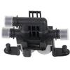 Car Heater Control Water Valve For BMW X5 E53 E70 F15 X6 E71 F16 F86 35iX 40iX 3.0L 4.4i 4.8i Car Part 64116910544 1147412166