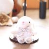 Cartoon Lop-Eared Rabbit Plush Toy Cute Stuffed Bunny Doll Lovely Backpack Pendant Bag Hanging Decoration Birthday Gifts