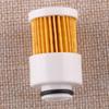 881540 10Pcs Fuel Filter Fit for Yamaha Mercury 50 60 75 90 115hp 4 Stroke Outboard Motor 18-7979 68V-24563-00-00 600-295 937961