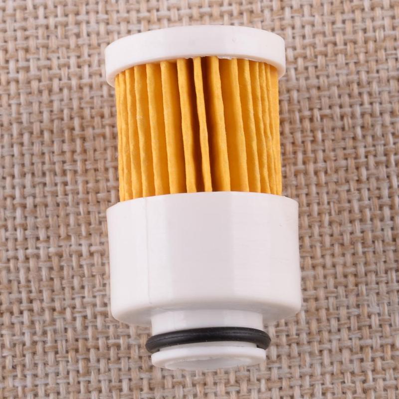 881540 10Pcs Fuel Filter Fit for Yamaha Mercury 50 60 75 90 115hp 4 Stroke Outboard Motor 18-7979 68V-24563-00-00 600-295 937961