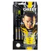 Harrows Chizzy Dave Chisnall model 80% 2BA 18gR barrel