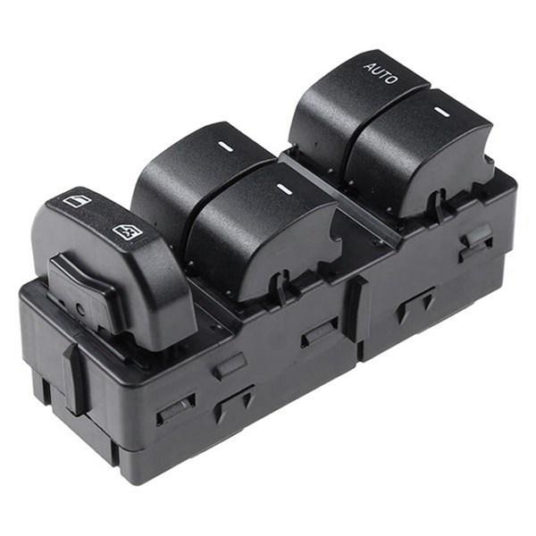 8E5Z-14529-AA Kompatibler Fensterheberschalter für 2009-2011 Ford Crown Victoria