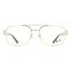 Ray Ban Rx3751v 2500 Unisex Eyeglasses