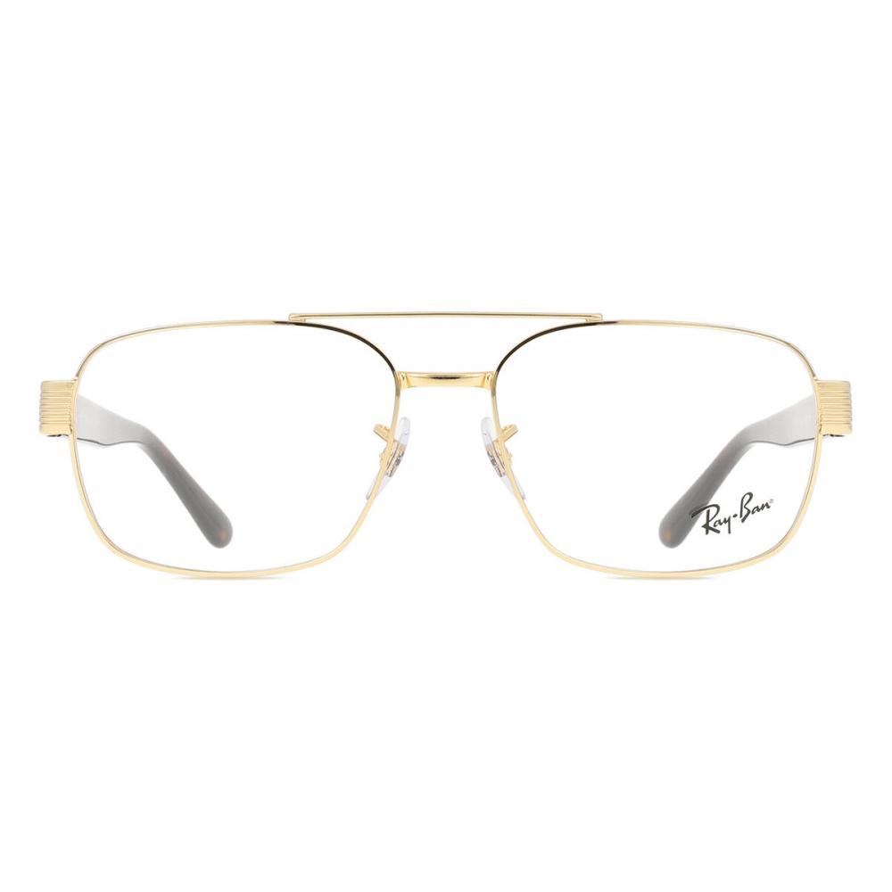 

Ray Ban Rx3751v 2500 Унисекс Очки 58-17-145