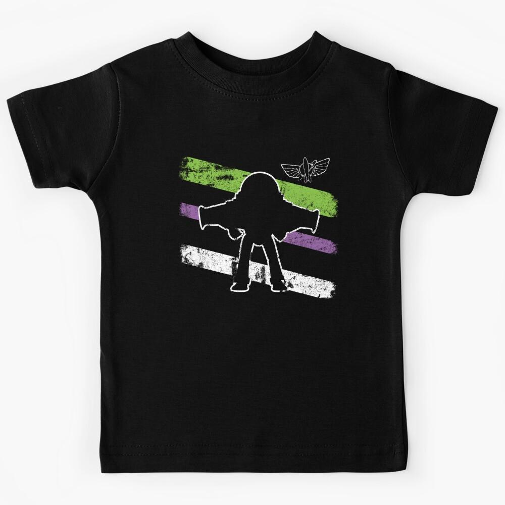 To Infinity... Kids T-Shirt 140