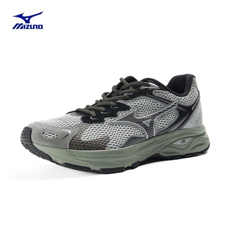 MIZUNO RACER S Unisex Running & Casual Shoes