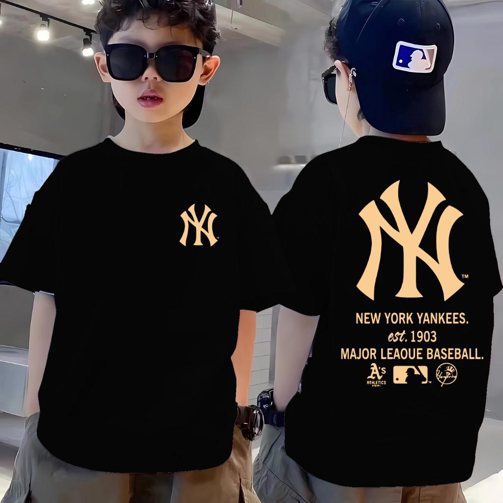 Крутая детская футболка, Модная футболка для мальчиков 150