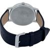 CASIO Men Standard Series 48mm Green Watch MTP-B130L-3AV MTP-B130L-3AV