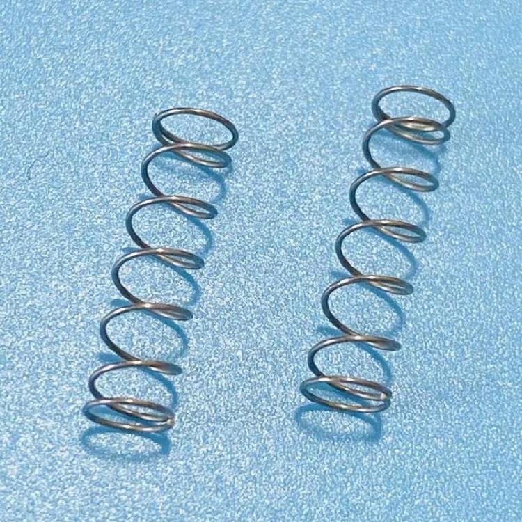 2Pcs L2R2 TriggerSpring Game Console Accessories L2 R2 TriggerButton Spring