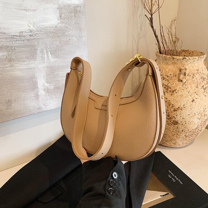 

Women s bag women s new urban simple single shoulder oblique span casual fashion bag хаки