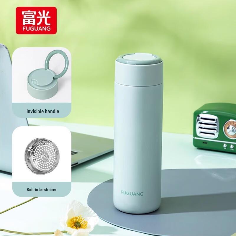 Fuguang 304 Stainless Steel Insulated Sports Bottle