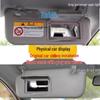 2014-19 Toyota Corolla Sun Visor with Vanity Mirror