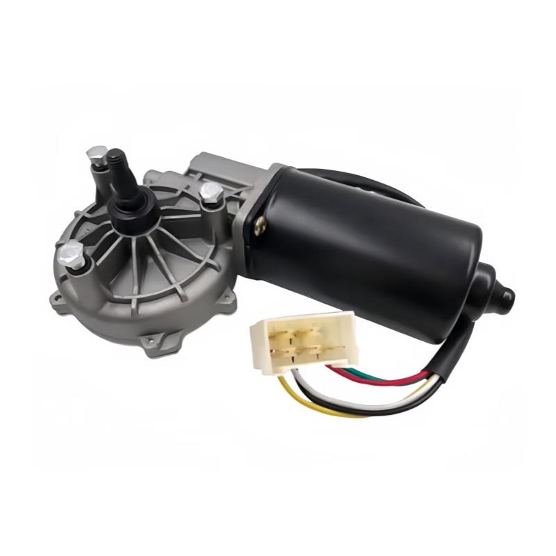 Huijing Automotive Components Standard