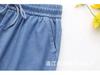 Women's Tencel Jeans - Summer 2026, Lightweight High Waist, Plus Size Ice Silk Wide Leg Pants