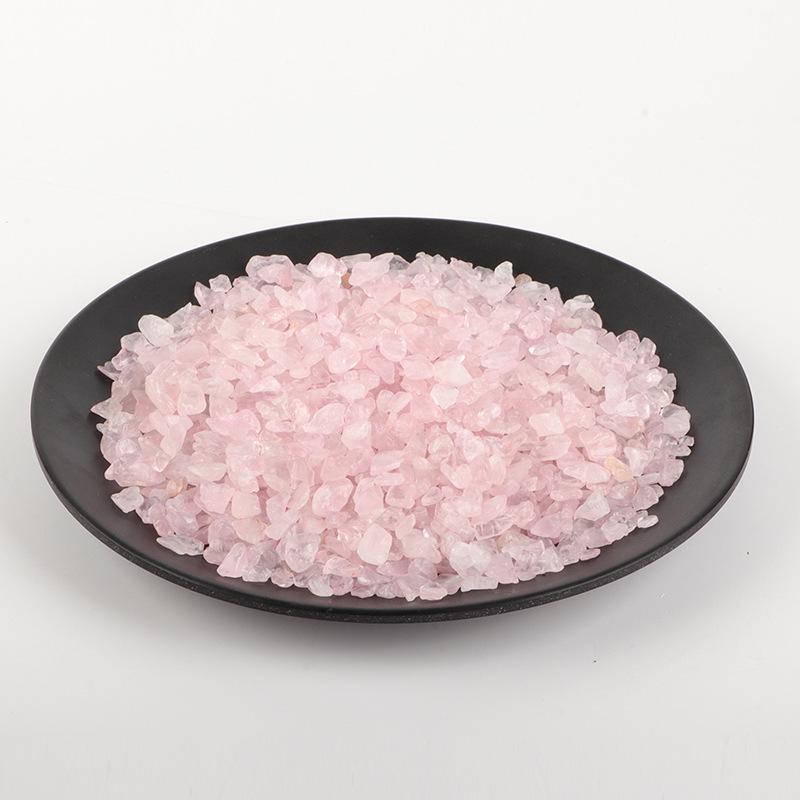 Crystal Gravel Stones for Decoration and Incense Diffusion in Fish Tanks and Flower Pots