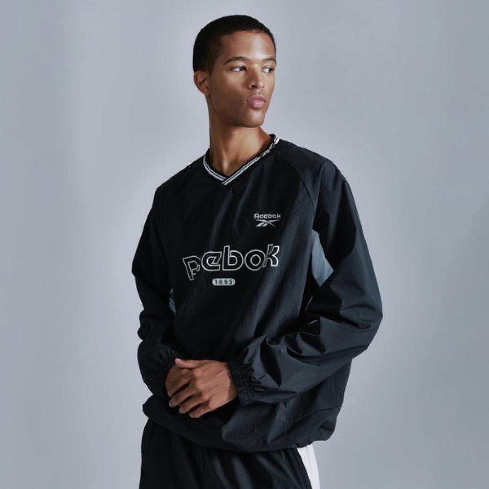 

Flow Woven Piste Black Rets4fm10bk blacks/L