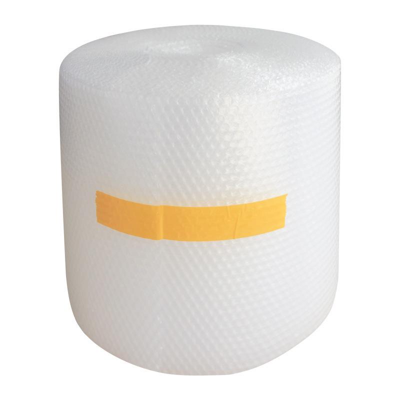 Thick Shockproof Bubble Wrap Foam Cushion Roll - White, New Material