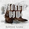 Broken Vow Brutal Birthright Paperback # IND 1615