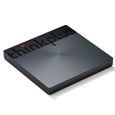 Lenovo TX802 External USB Type-C DVD Burner