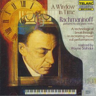

CD RAFUMANINOFU - Plays Rafumaninofu PHCT5184 POLY GRAM Japan Classical Used