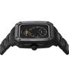 Fossil INSCRIPTION ME3238 Men's Watch, Black