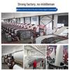 Baffled 1-Ton PP Bulk Bag