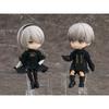 Nier Series Nendoroid Doll 2B  Yorha No.2 Type B   Nier Automata Ver1.1a 