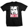 Scott Hall - Hey Yo T-Shirt