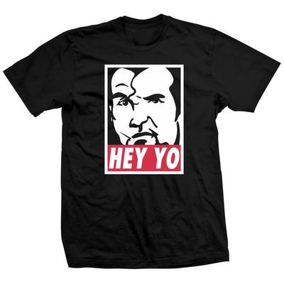Scott Hall - Hey Yo T-Shirt