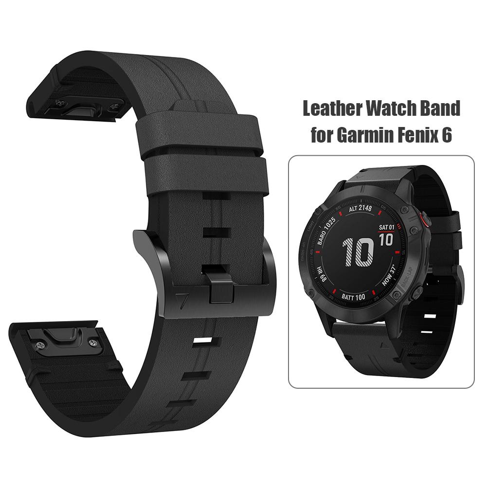 garmin wrist strap