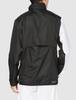 Adidas HBB75 Teamwear Woven Tennis Men's Jacket, Black/White (IK6094)