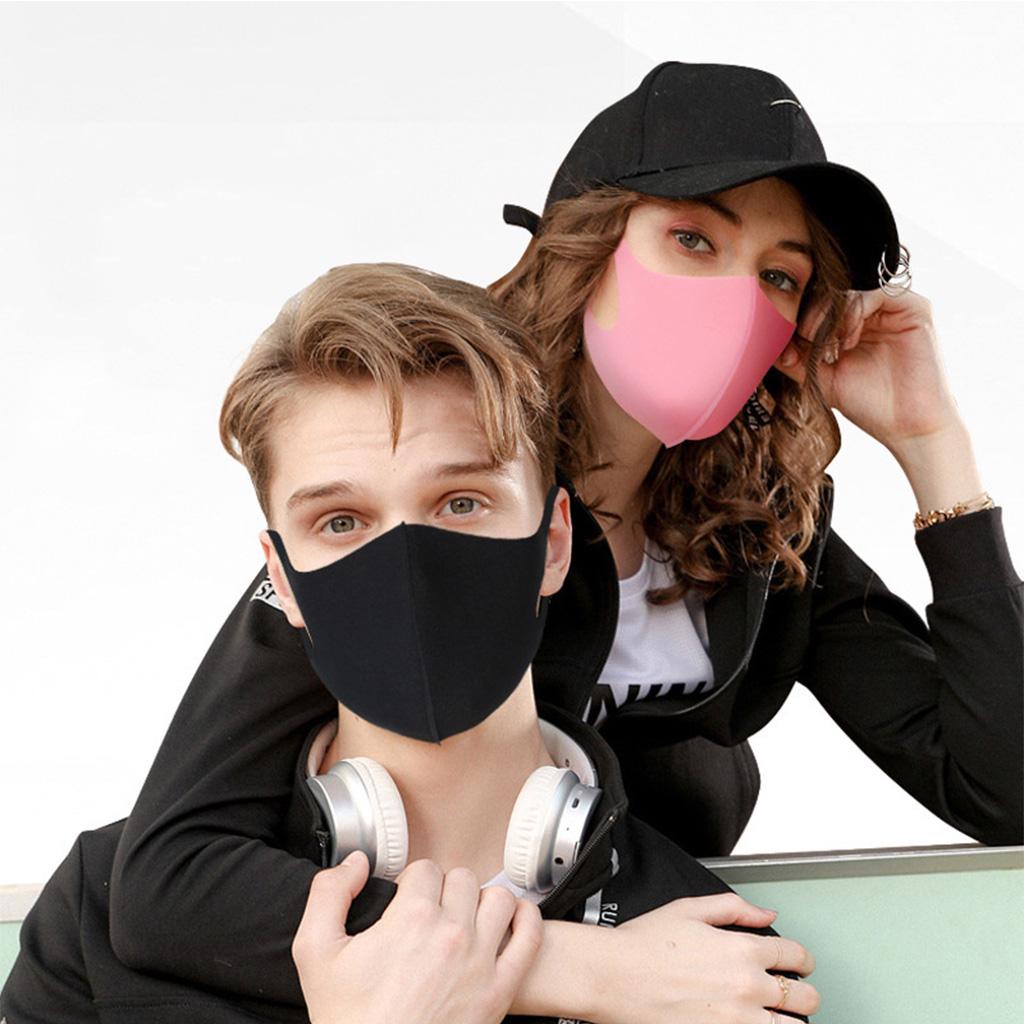 Buy Face Mask with Earloop Breathable and Comfortable at affordable ...