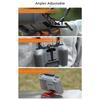 Remote Control Rope Convenient Lanyard Strap Accessory with Support Bracket for RC2/1 with Repair Tool