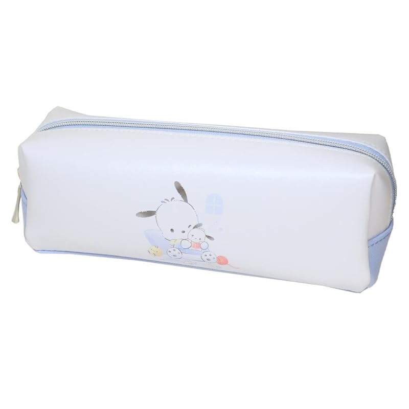 

Pochacco slim box pencil case