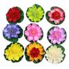 10cm Artificial Water Lily Dance Prop for Pond Decoration and Temple Offerings