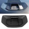Mittelkonsolen-Aufbewahrungsbox Armaturenbrett-Handyhalter ABS Ersatz für Tundra 2014 ?2021