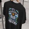 #26 Ts A Good Day To Read A Book - Bookworm Shirt - Book Lover Gifts - Teenage G