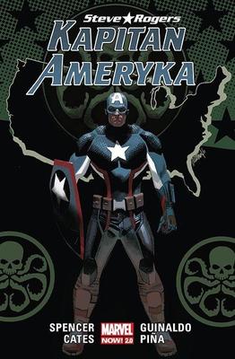 Captain America. Steve Rogers Vol.2