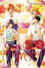 Sasaki and Miyano Official Comic Anthology by Shou Harusono Paperback Book 9781975366469