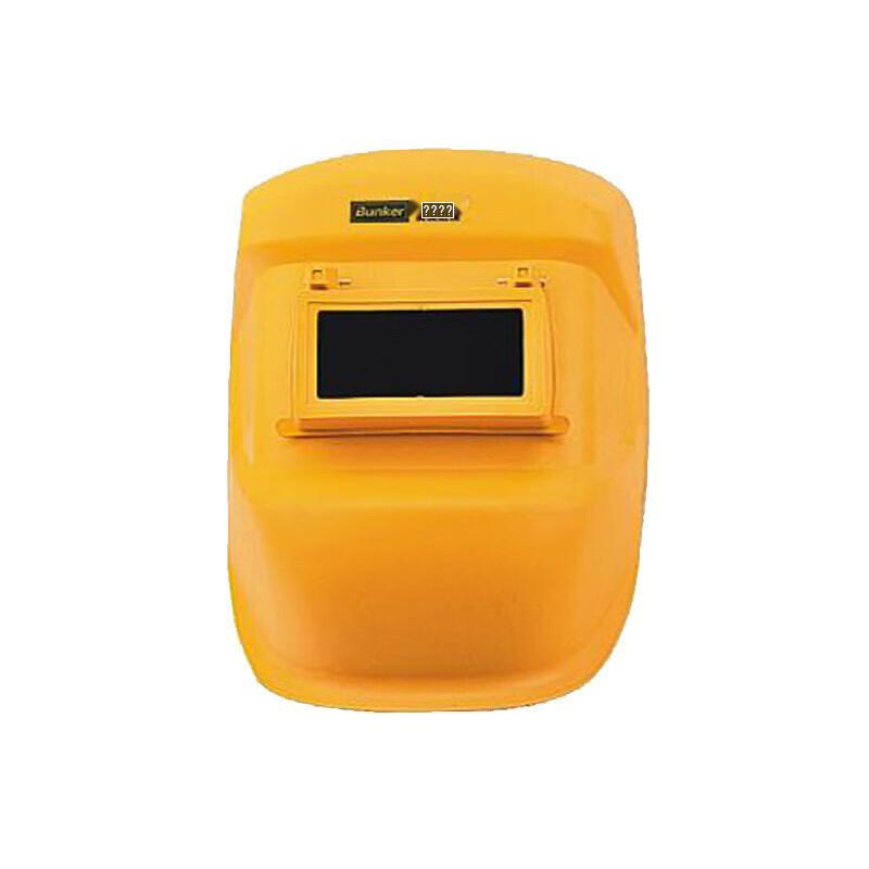 Сварочная маска Bunker с автозатемнением