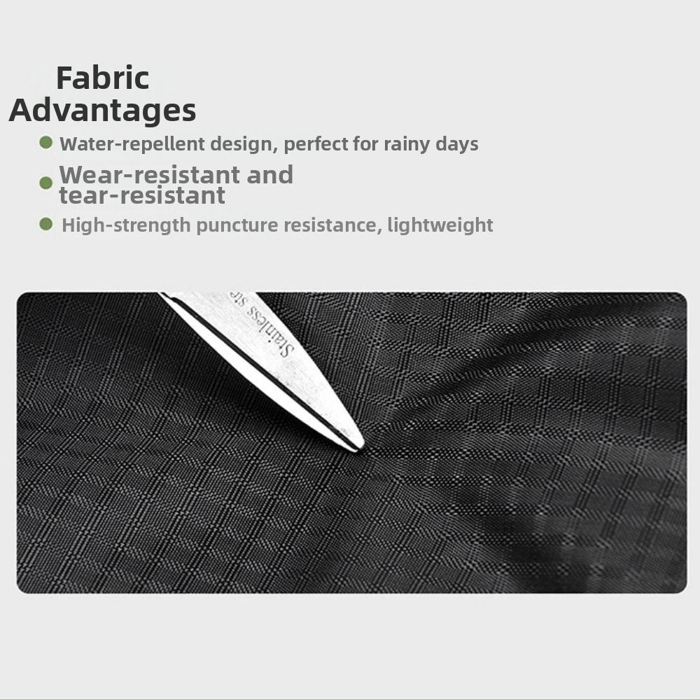 Waterproof Outdoor Cycling Backpack Lightweight Hiking Backpack For Men's and Women's