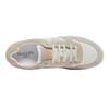 Mallet Womens/Ladies Bentham Leather Trainers