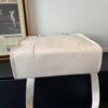 Premium Pu Duffle Bag for Unisex with Top Handle Stylish Travel Bag for Business and Weekend Trips