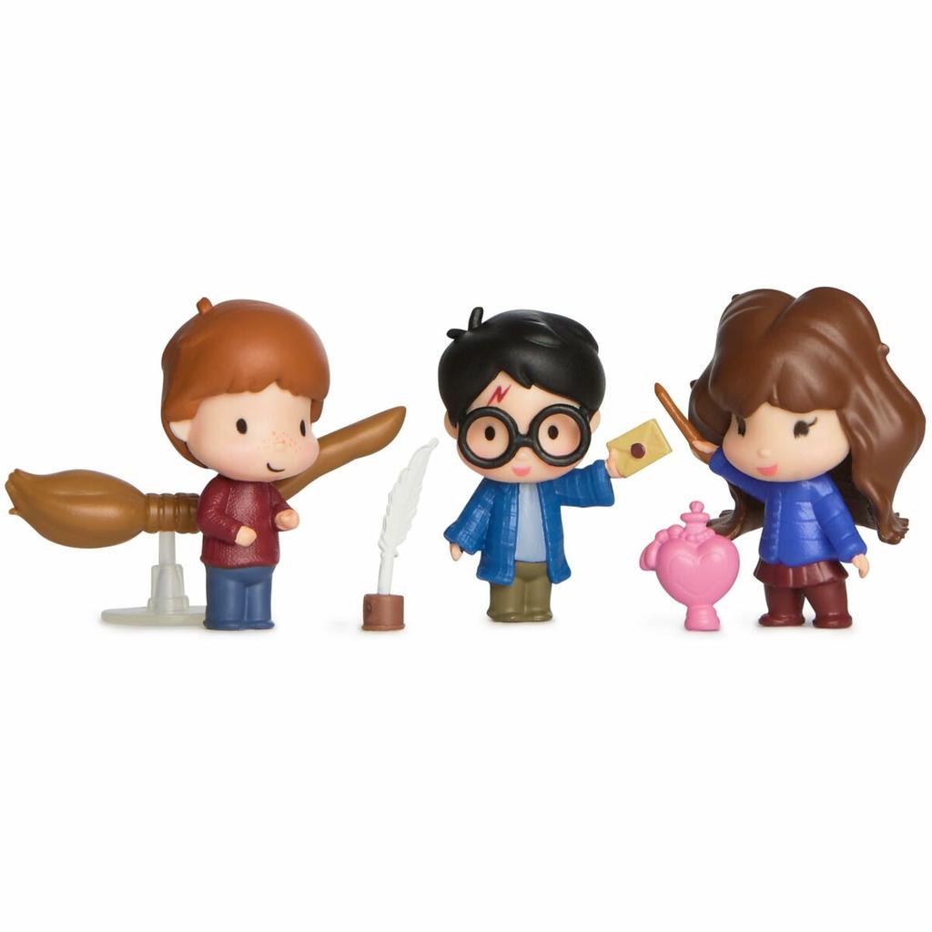 Action Figure Spin Master Harry Potter