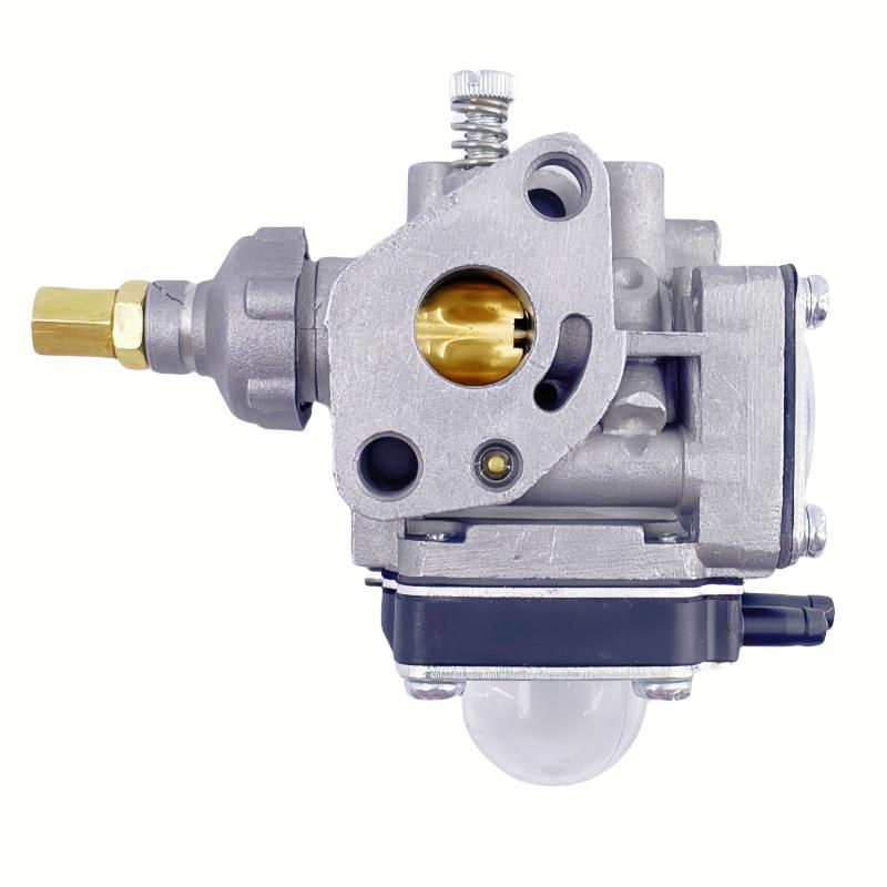 Carburetor For Kawasaki TH43 TH48 KBH48A TL43 TL33 TL52 TU43 TU52 Brush cutter Engine