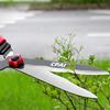High Grade SK5 Steel Gardening Scissors Pruning Shears for Pruning Bushes Orchards and Lawn Hedge Trimming Maintenance